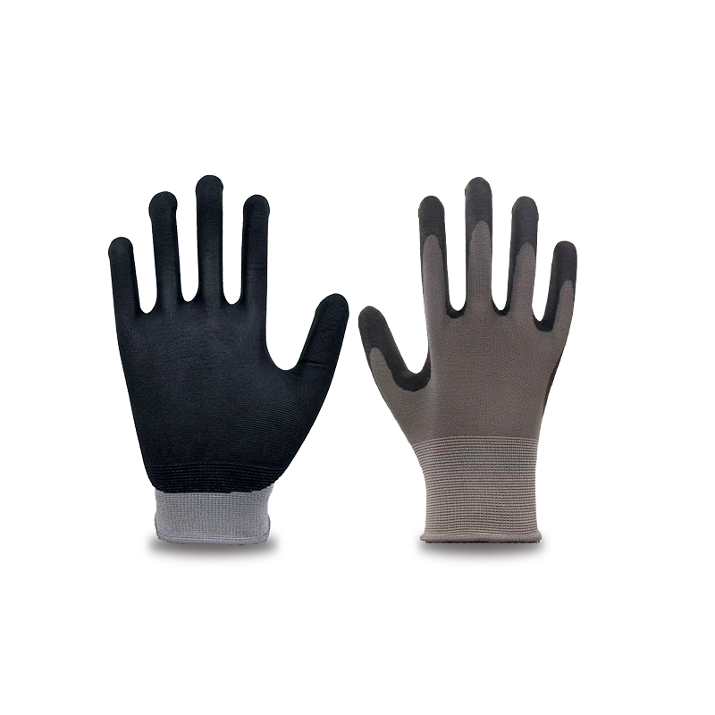 Luvas de proteção química