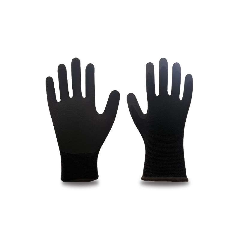 Luvas de proteção térmica